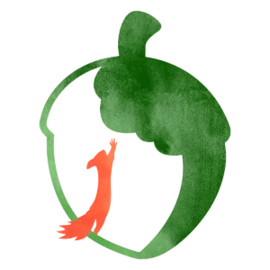Logo organizacji członkowskiej: Leśna Baza Basia