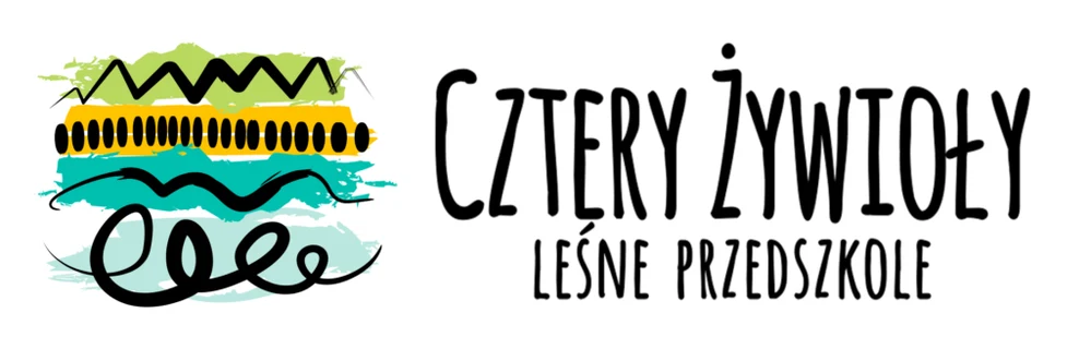 Logo organizacji członkowskiej: Cztery Żywioły