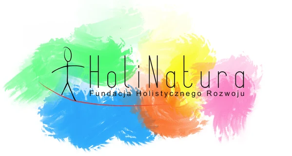 Logo organizacji członkowskiej: Fundacja Holistycznego Rozwoju