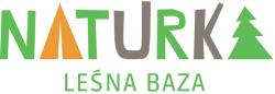 Logo organizacji członkowskiej: Fundacja Naturka